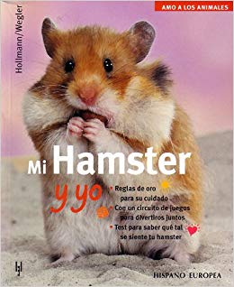 Mi Hamster Y Yo Pdf